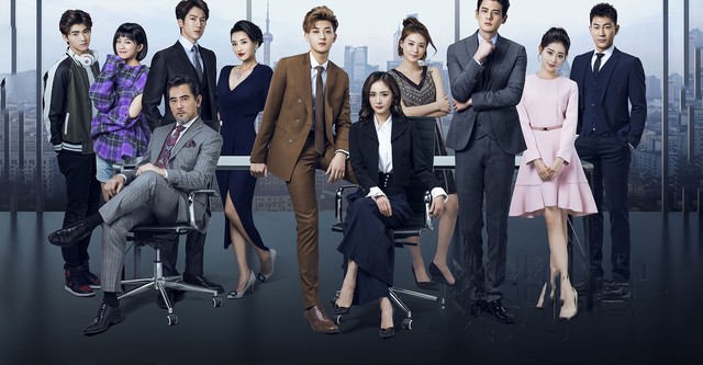 Negotiator korean outlet drama eng sub